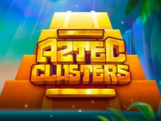 Aztec Clusters slot