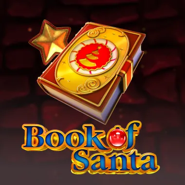 Book of Santa slot