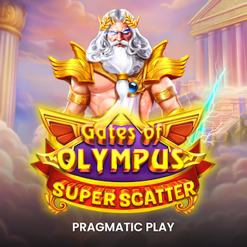 Gates of Olympus slot