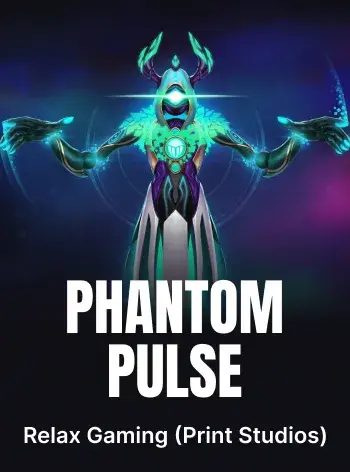 Phantom Pulse slot