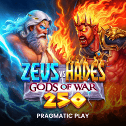 Zeus vs Hades slot